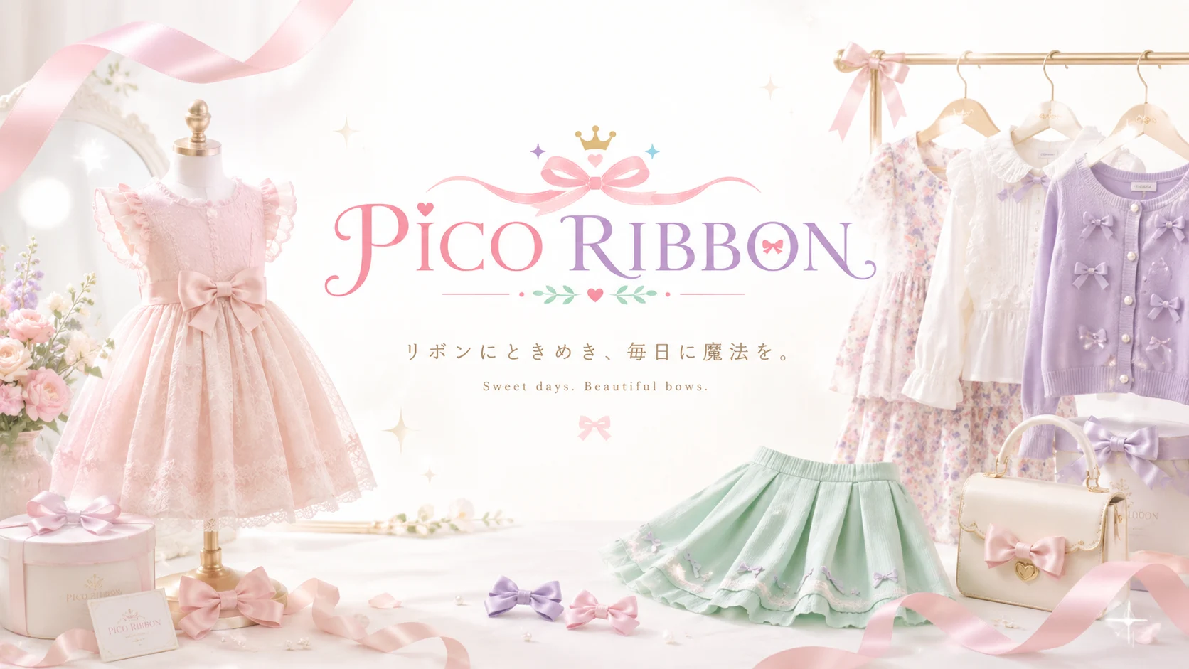 SOTIA CV Catalog テーマのデモビジュアル